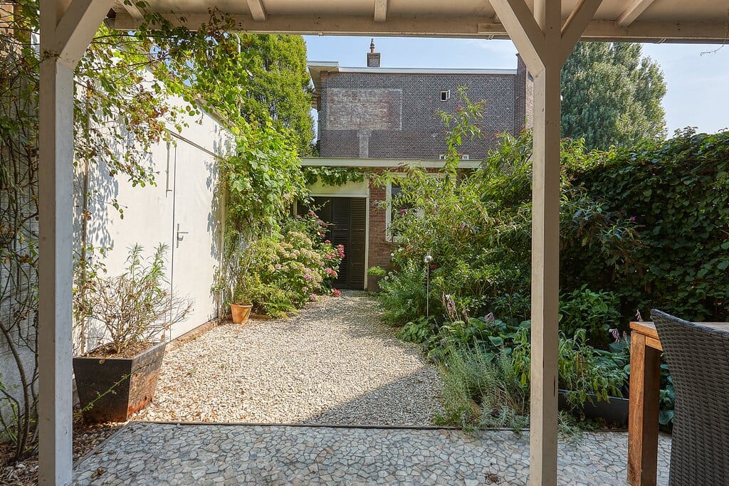 Foto 13 van De Sillestraat 25