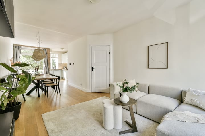 Foto 7 van Tweede Helmersstraat 39-1