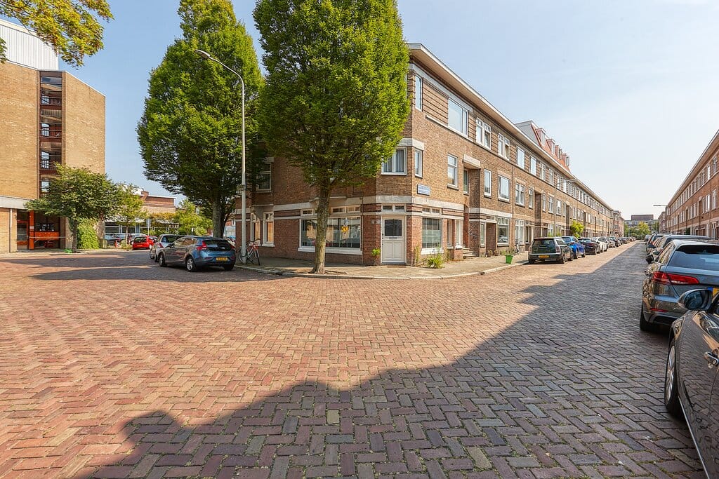 Foto 18 van De Sillestraat 25