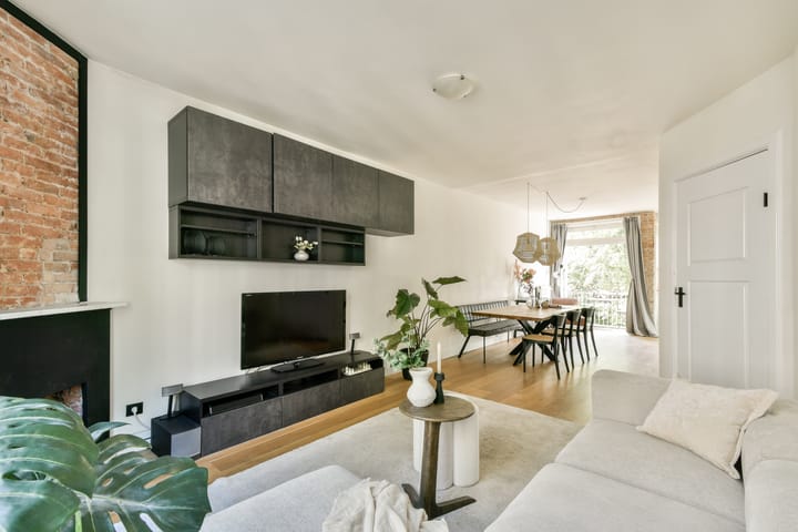 Foto 8 van Tweede Helmersstraat 39-1