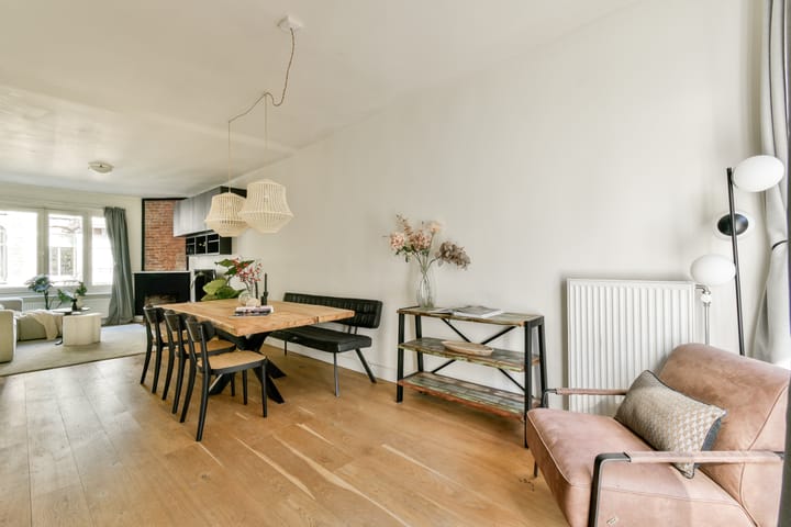 Foto 9 van Tweede Helmersstraat 39-1