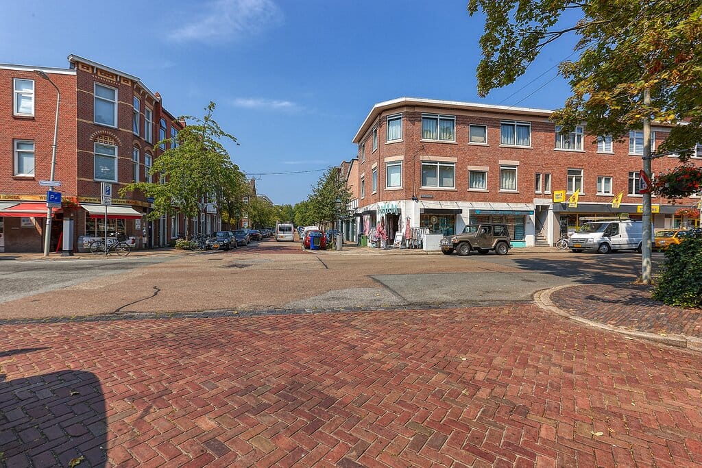 Foto 19 van De Sillestraat 25