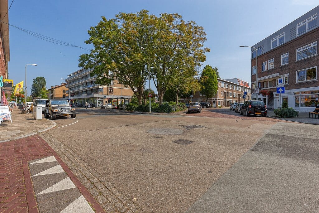 Foto 20 van De Sillestraat 25