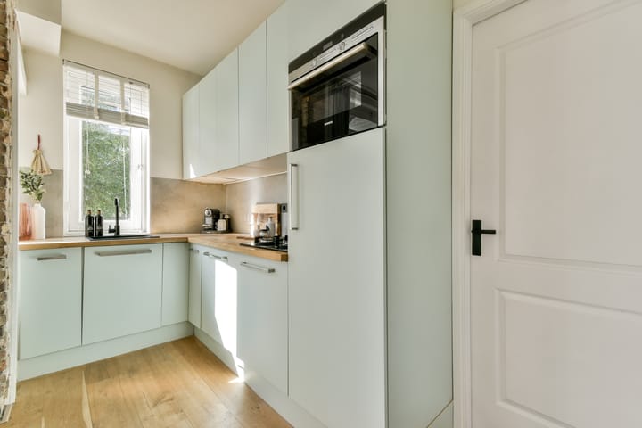 Foto 10 van Tweede Helmersstraat 39-1