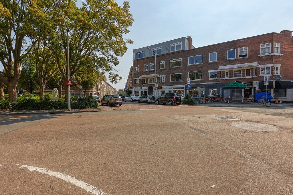 Foto 21 van De Sillestraat 25