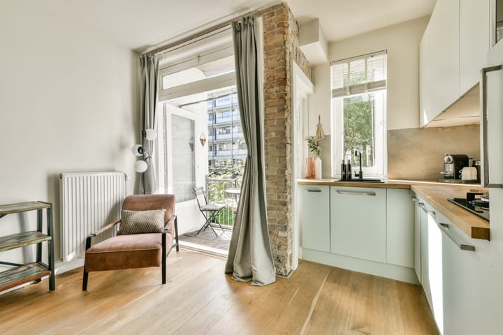 Foto 11 van Tweede Helmersstraat 39-1