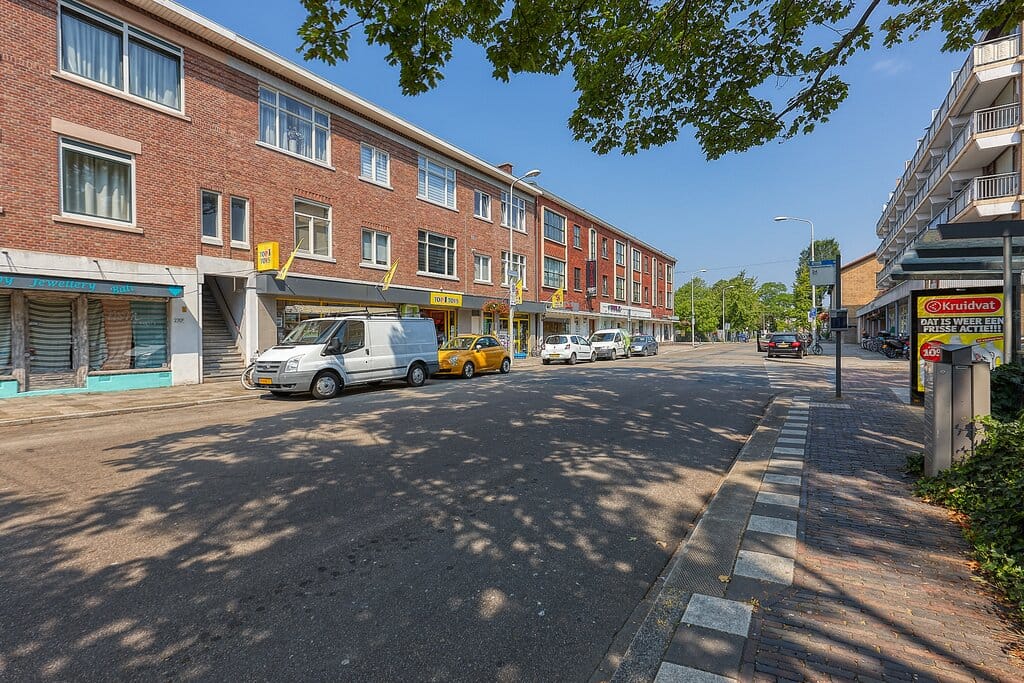 Foto 22 van De Sillestraat 25