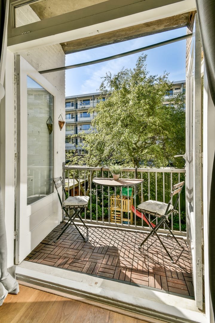 Foto 13 van Tweede Helmersstraat 39-1