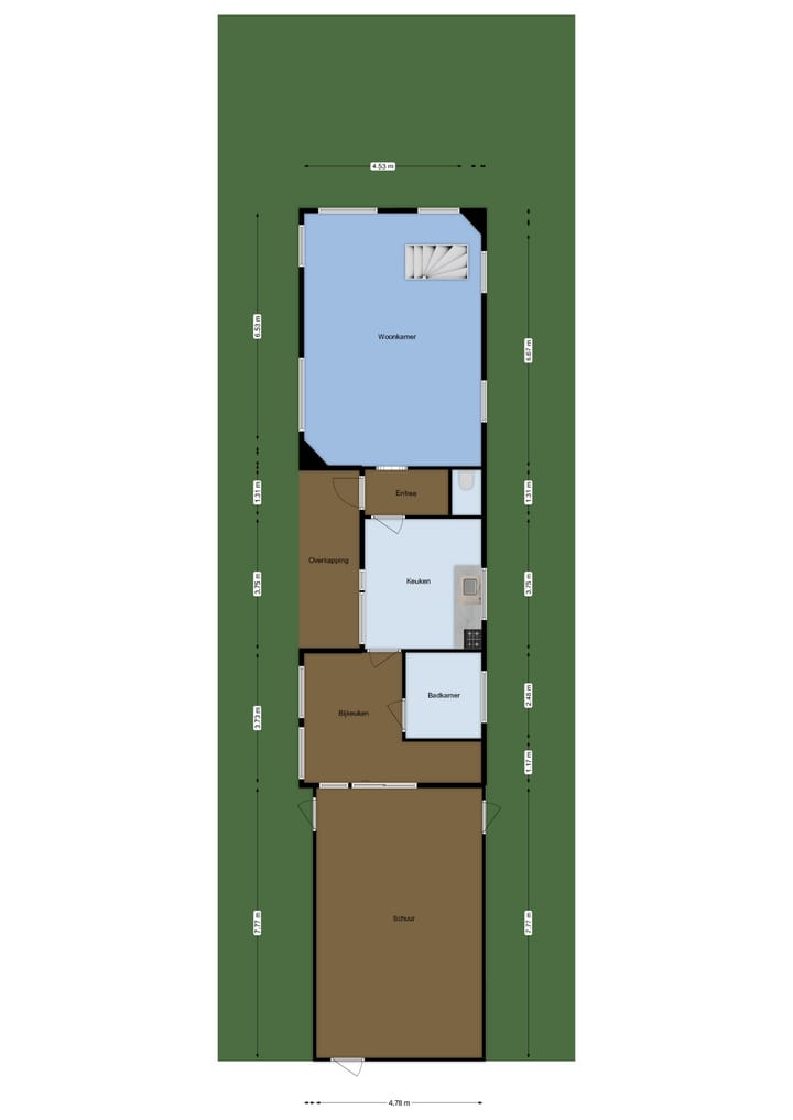 Foto 41 van Herenweg 19