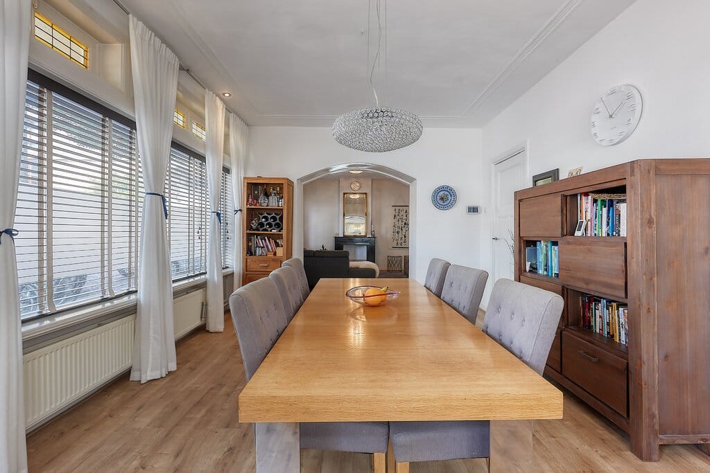 Foto 6 van De Sillestraat 25