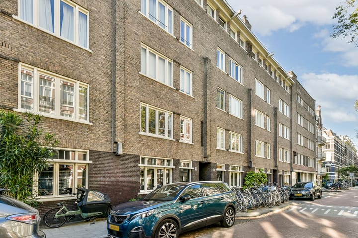 Foto 21 van Tweede Helmersstraat 39-1