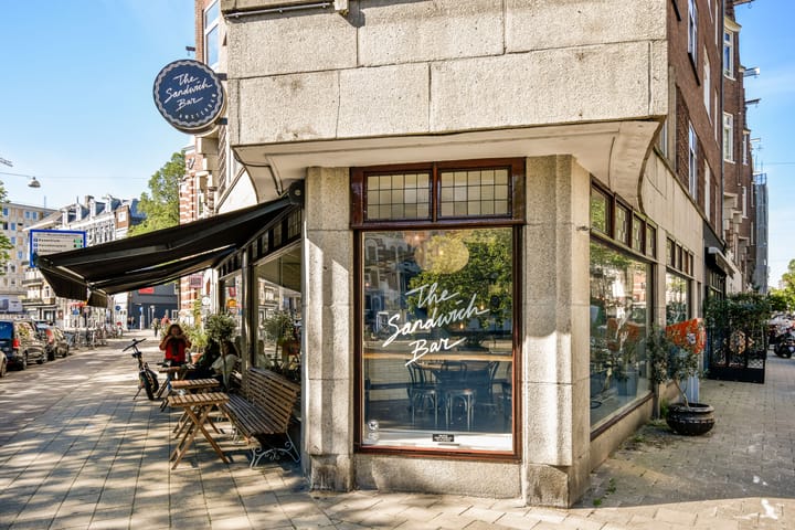 Foto 23 van Tweede Helmersstraat 39-1