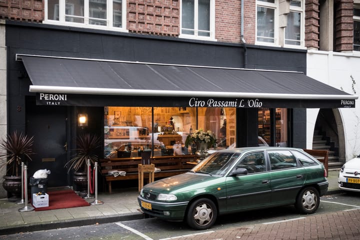 Foto 24 van Tweede Helmersstraat 39-1