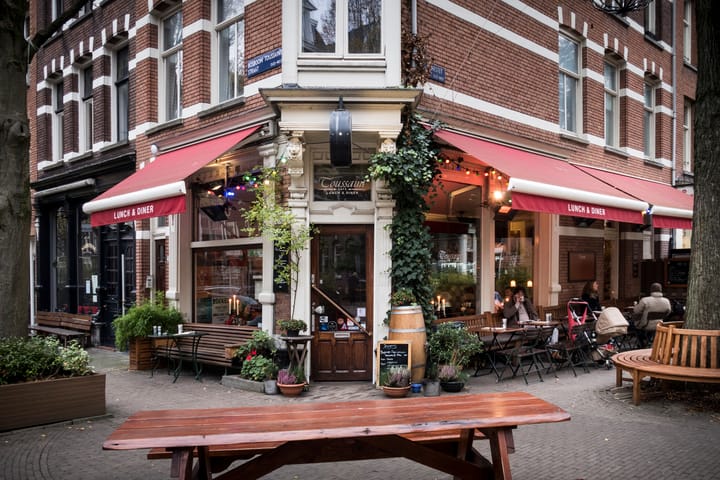 Foto 25 van Tweede Helmersstraat 39-1