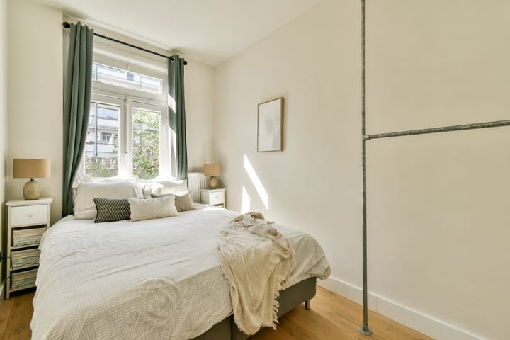 Foto 3 van Tweede Helmersstraat 39-1