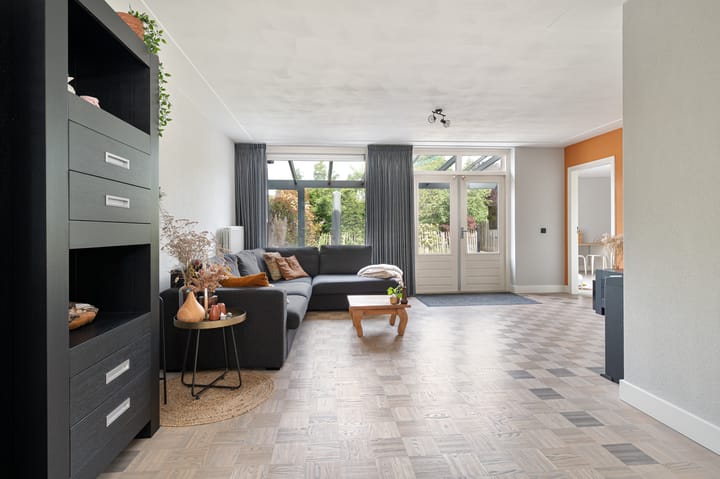 Foto 2 van Aagje Dekenstraat 7