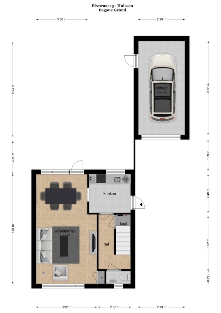 Foto 26 van Elsstraat 15