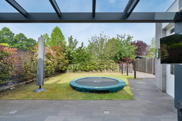 Foto 4 van Aagje Dekenstraat 7