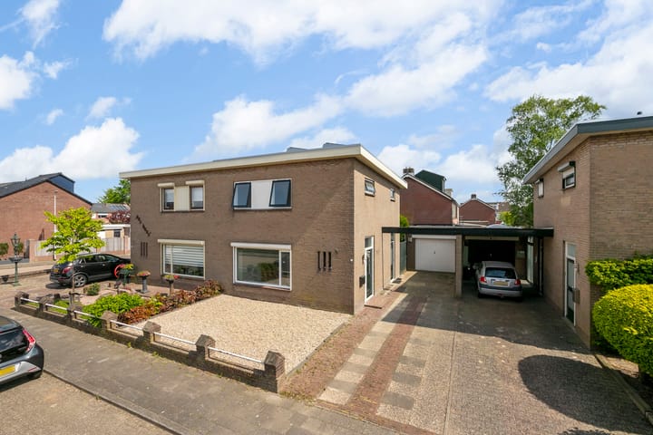 Foto 1 van Elsstraat 15