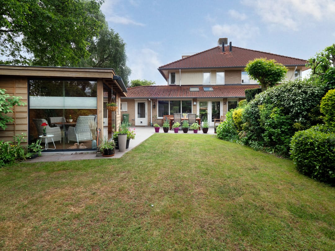 Foto 2 van Constantiuslaan 4