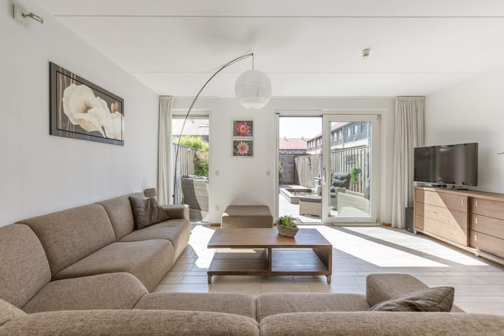 Foto 3 van Tarantellastraat 30