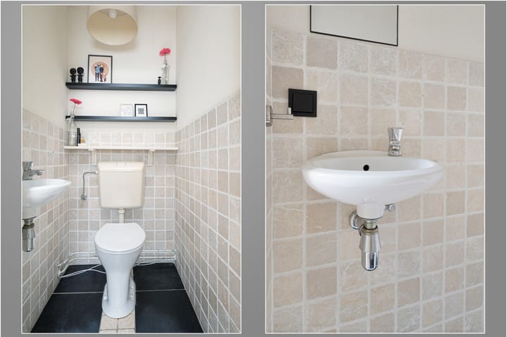 Photo 6 of Aagje Dekenstraat 7