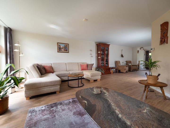 Foto 4 van Constantiuslaan 4