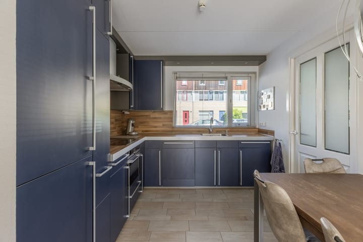 Foto 5 van Tarantellastraat 30