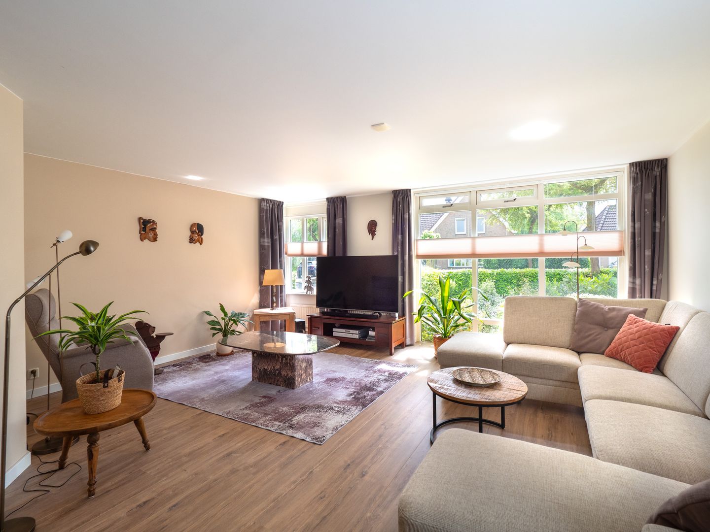 Foto 5 van Constantiuslaan 4