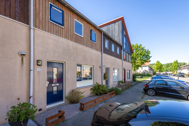 Foto 6 van Tarantellastraat 30