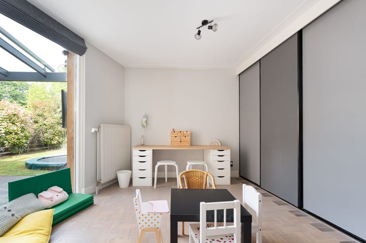 Photo 10 of Aagje Dekenstraat 7