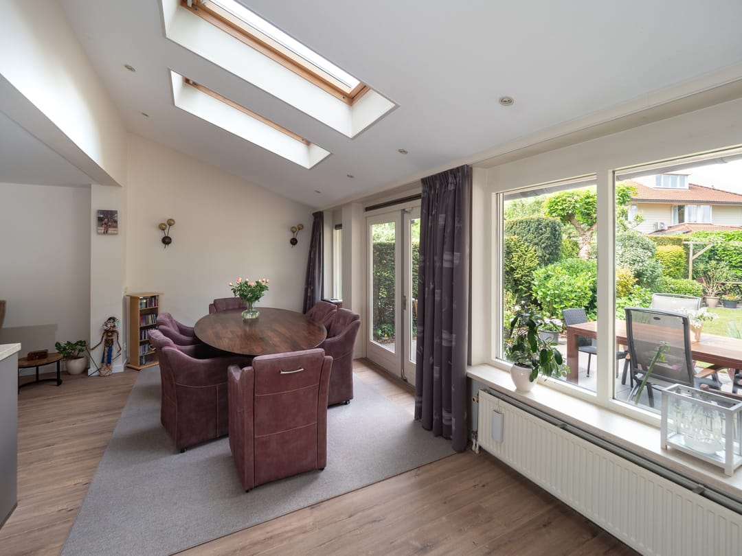 Foto 7 van Constantiuslaan 4