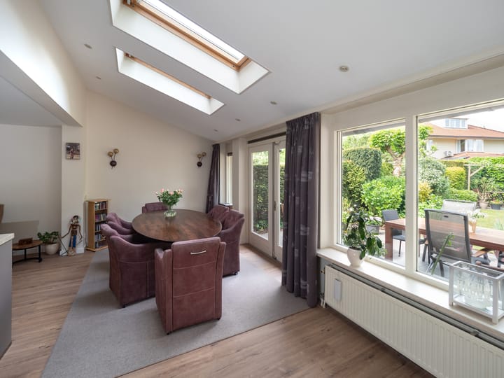 Photo 7 of Constantiuslaan 4