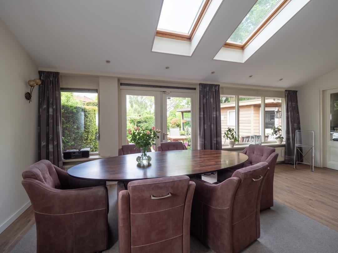 Foto 8 van Constantiuslaan 4