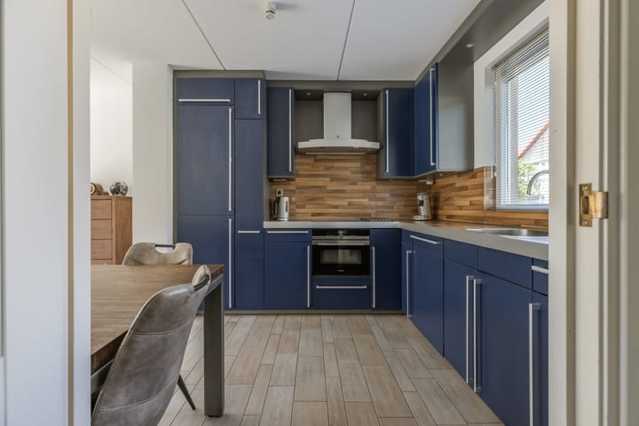 Foto 9 van Tarantellastraat 30