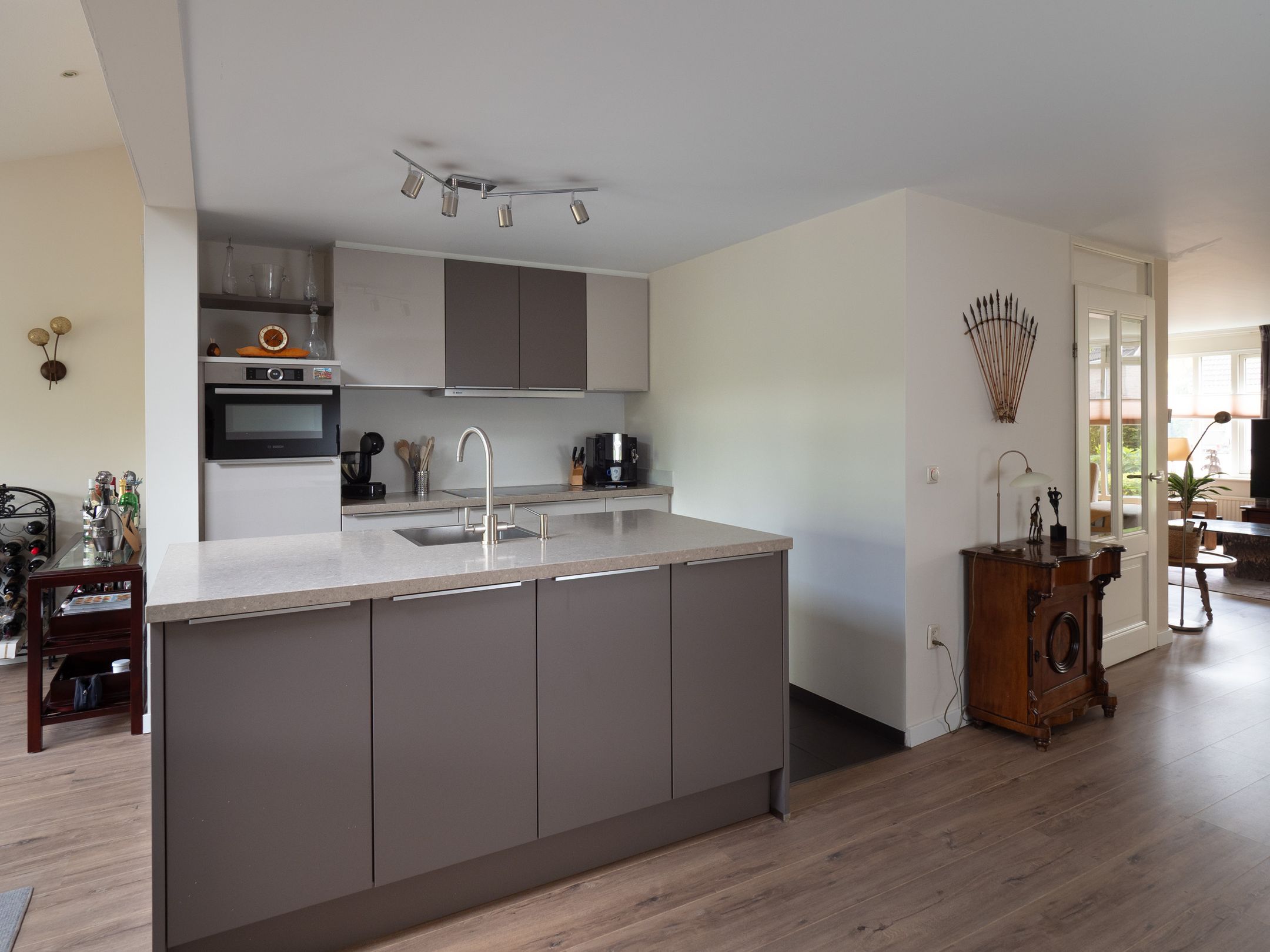 Foto 9 van Constantiuslaan 4