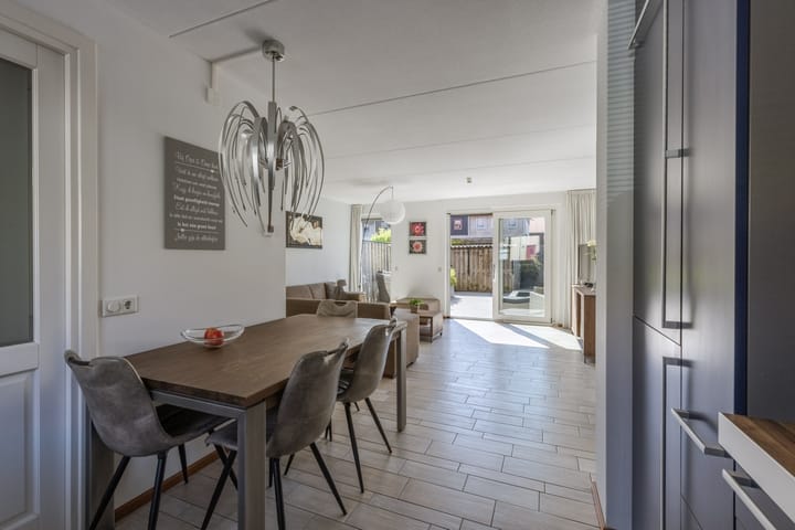 Foto 11 van Tarantellastraat 30