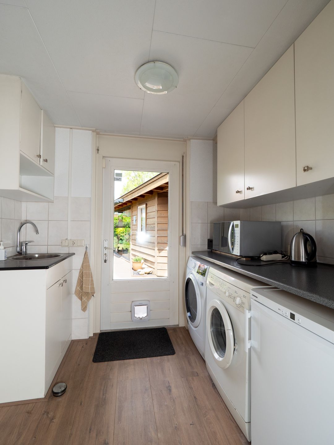 Foto 11 van Constantiuslaan 4