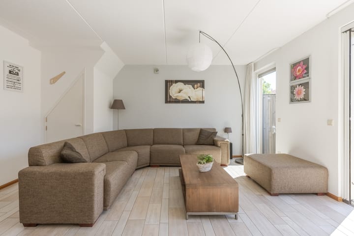 Foto 12 van Tarantellastraat 30