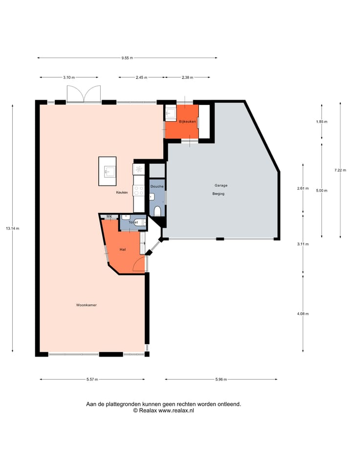 Photo 14 of Constantiuslaan 4