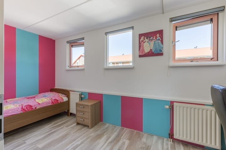 Foto 18 van Tarantellastraat 30