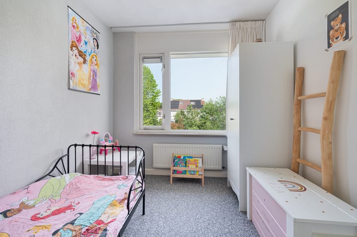 Photo 20 of Aagje Dekenstraat 7