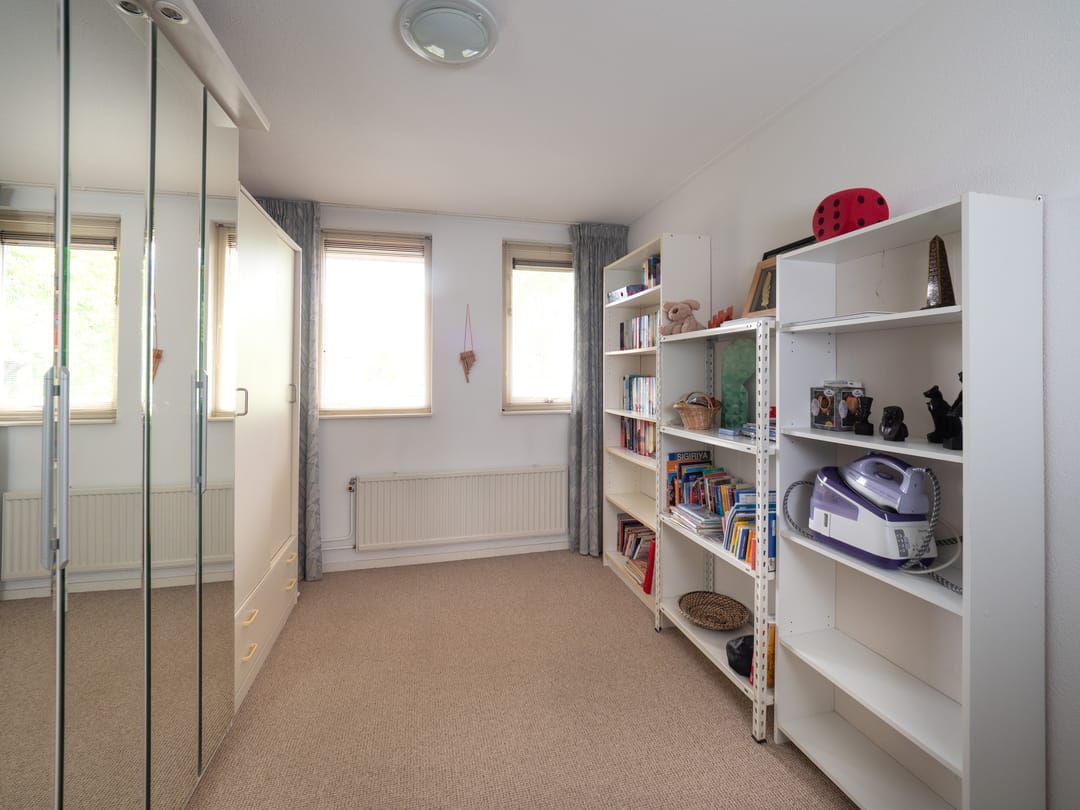 Foto 17 van Constantiuslaan 4