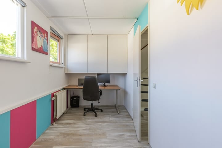 Foto 19 van Tarantellastraat 30