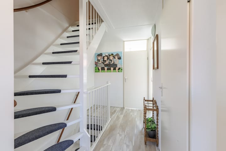 Foto 20 van Tarantellastraat 30