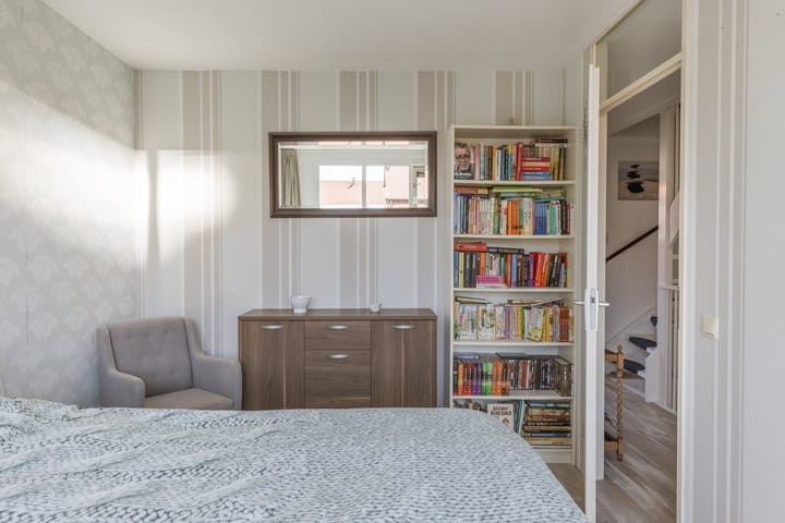 Foto 22 van Tarantellastraat 30