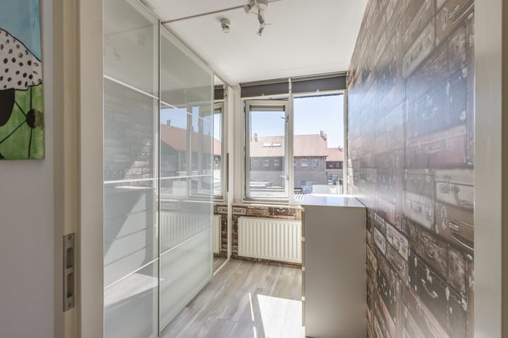 Foto 23 van Tarantellastraat 30