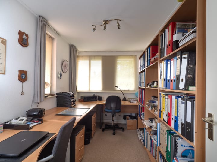 Photo 20 of Constantiuslaan 4