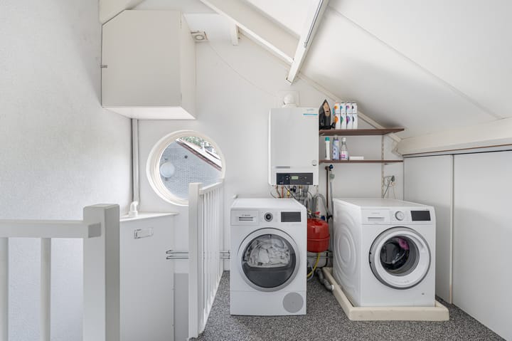 Photo 27 of Aagje Dekenstraat 7