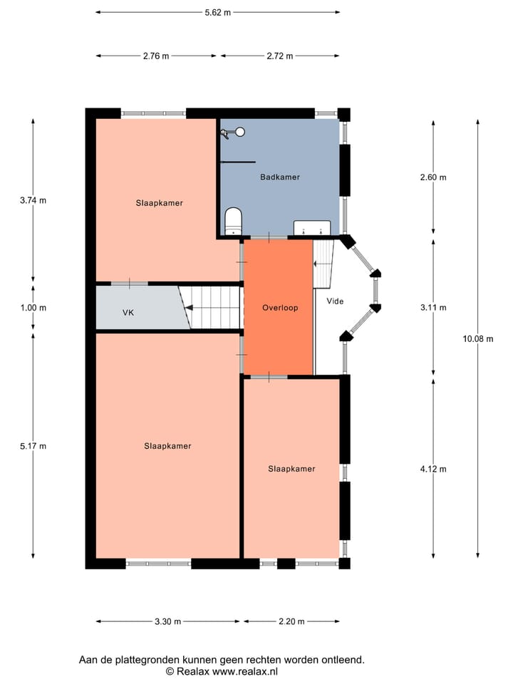 Photo 21 of Constantiuslaan 4